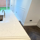Carrara White Quartz