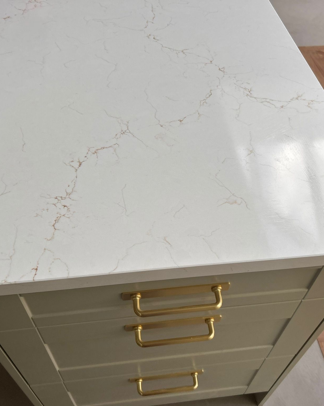 Unistone Misterio Gold