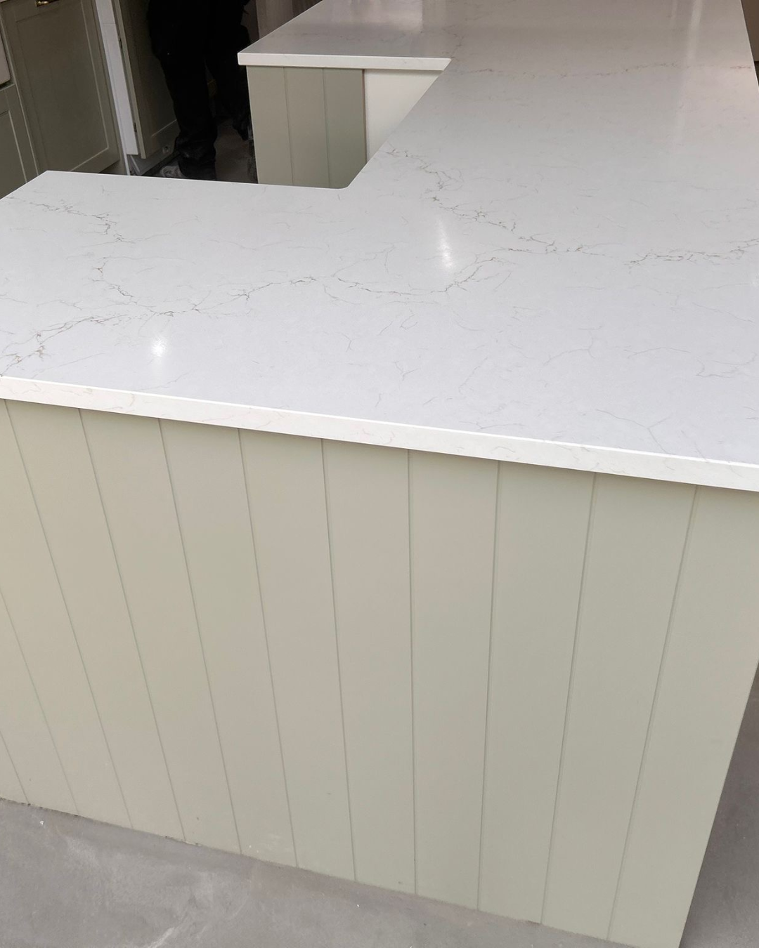 Unistone Misterio Gold