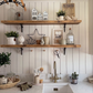 Carrara White Quartz
