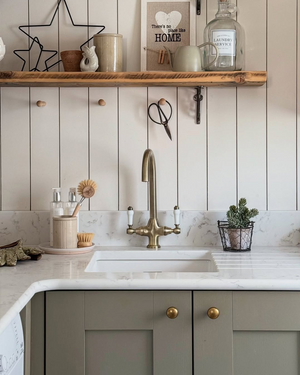 Carrara White Quartz
