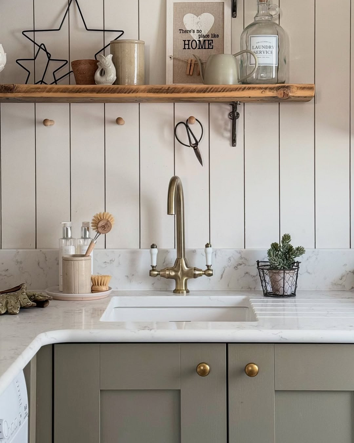 Carrara White Quartz