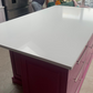 Super White Quartz