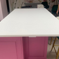 Super White Quartz