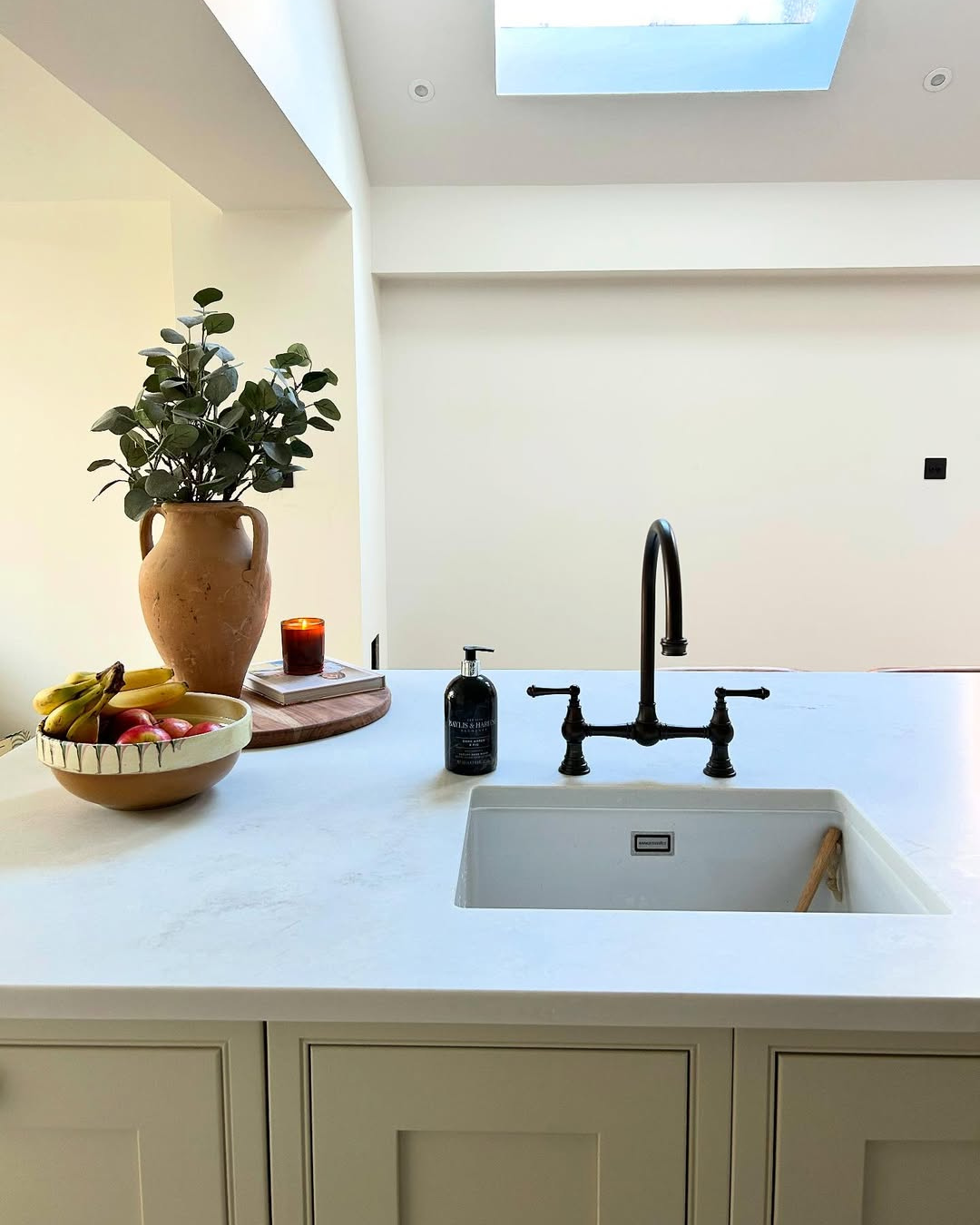 PQS Cloudy Gris Quartz