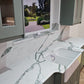 Emerald Calacatta Quartz
