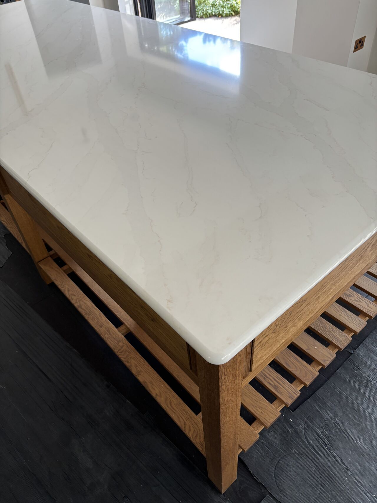 Unistone Calacatta Vicente