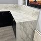 Calacatta Borghini 3D Quartz