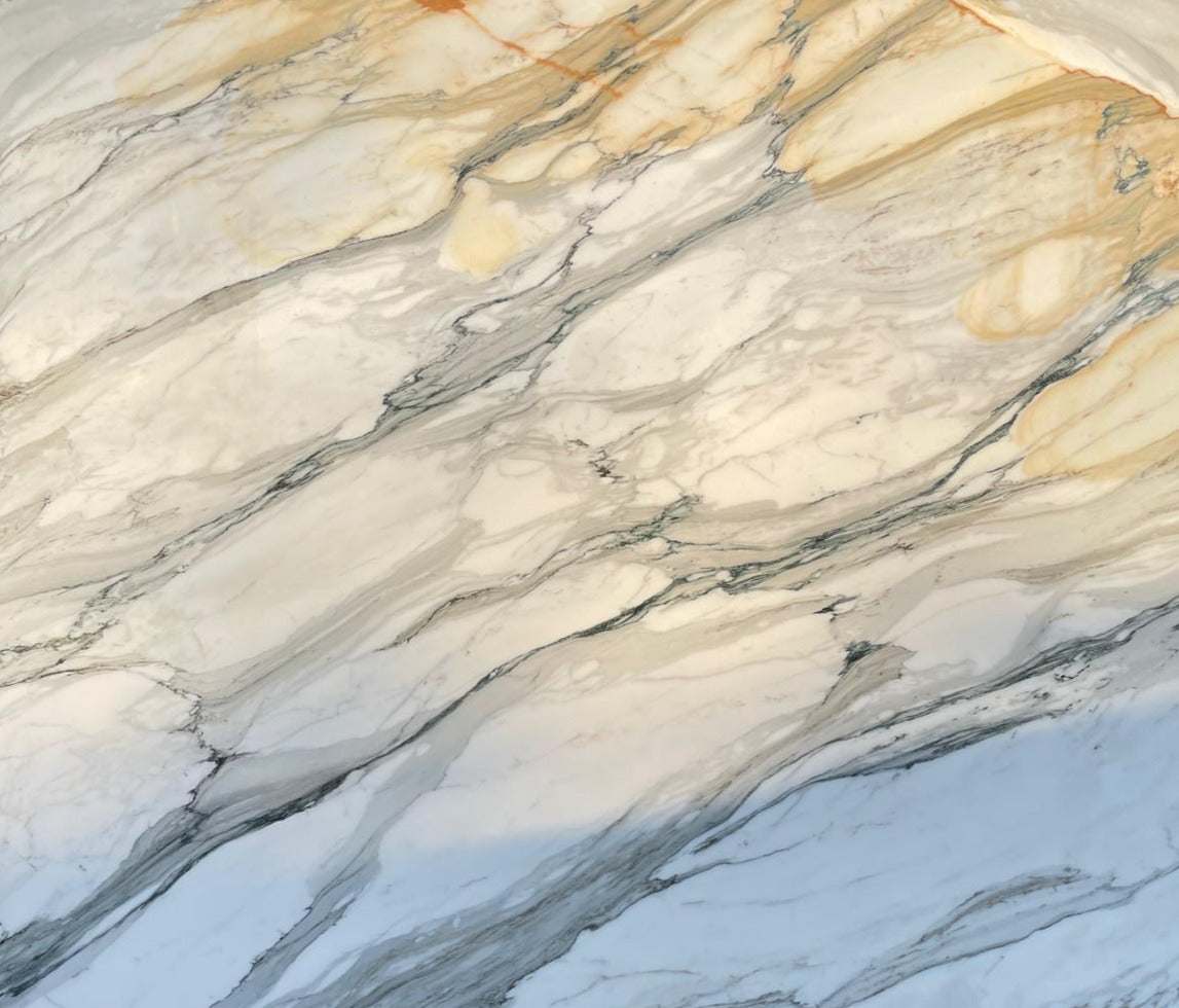 Calacatta Borghini Marble