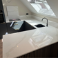Calacatta Gold Quartz