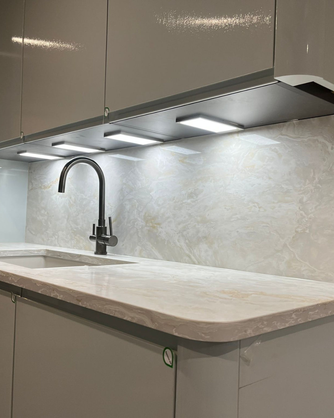 PQS Calacatta Portugal