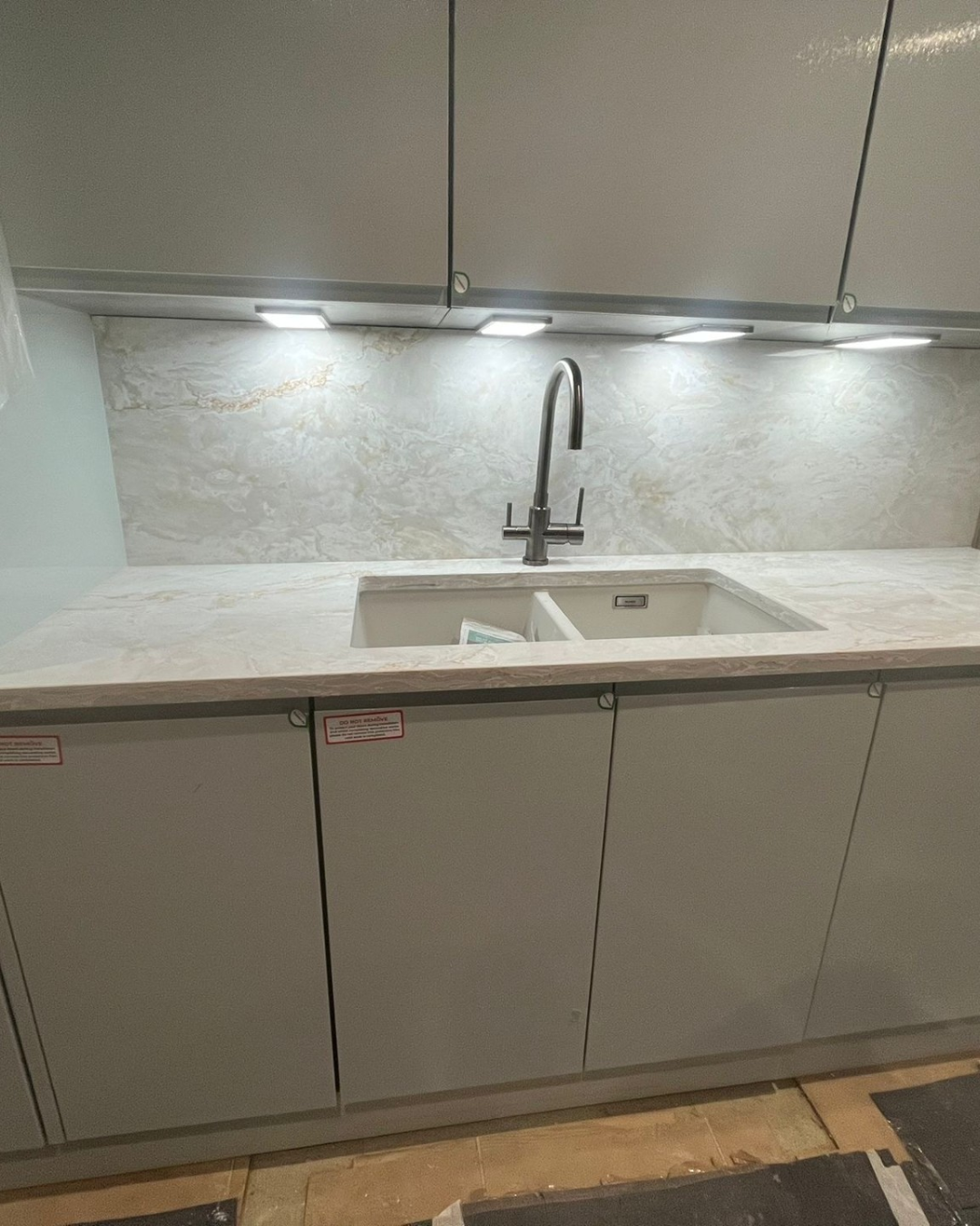 PQS Calacatta Portugal