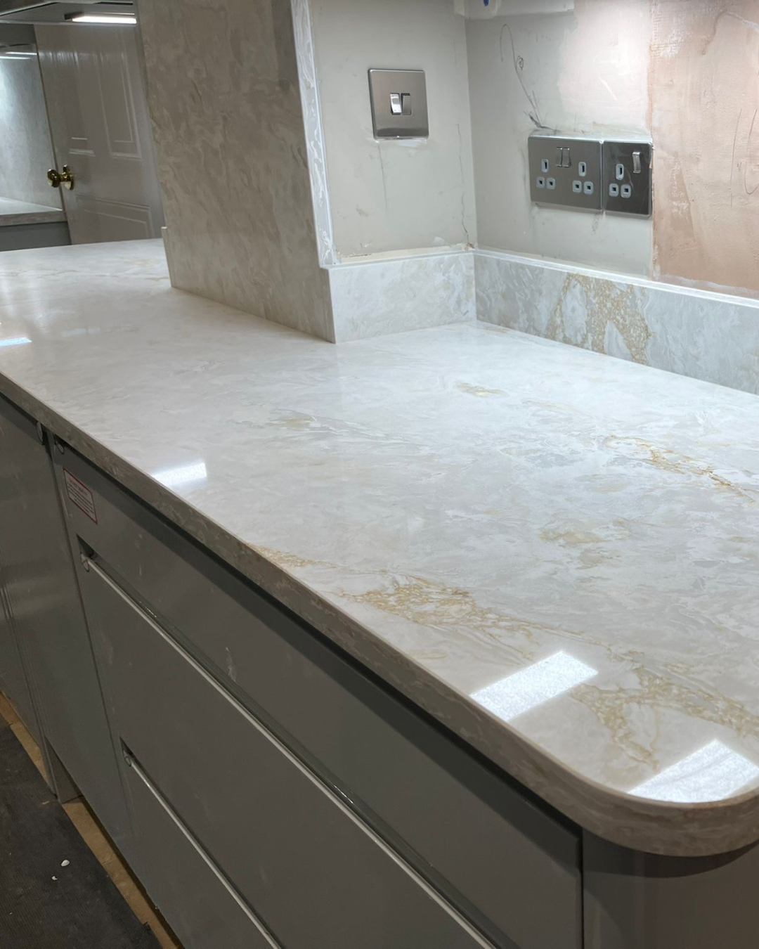 PQS Calacatta Portugal