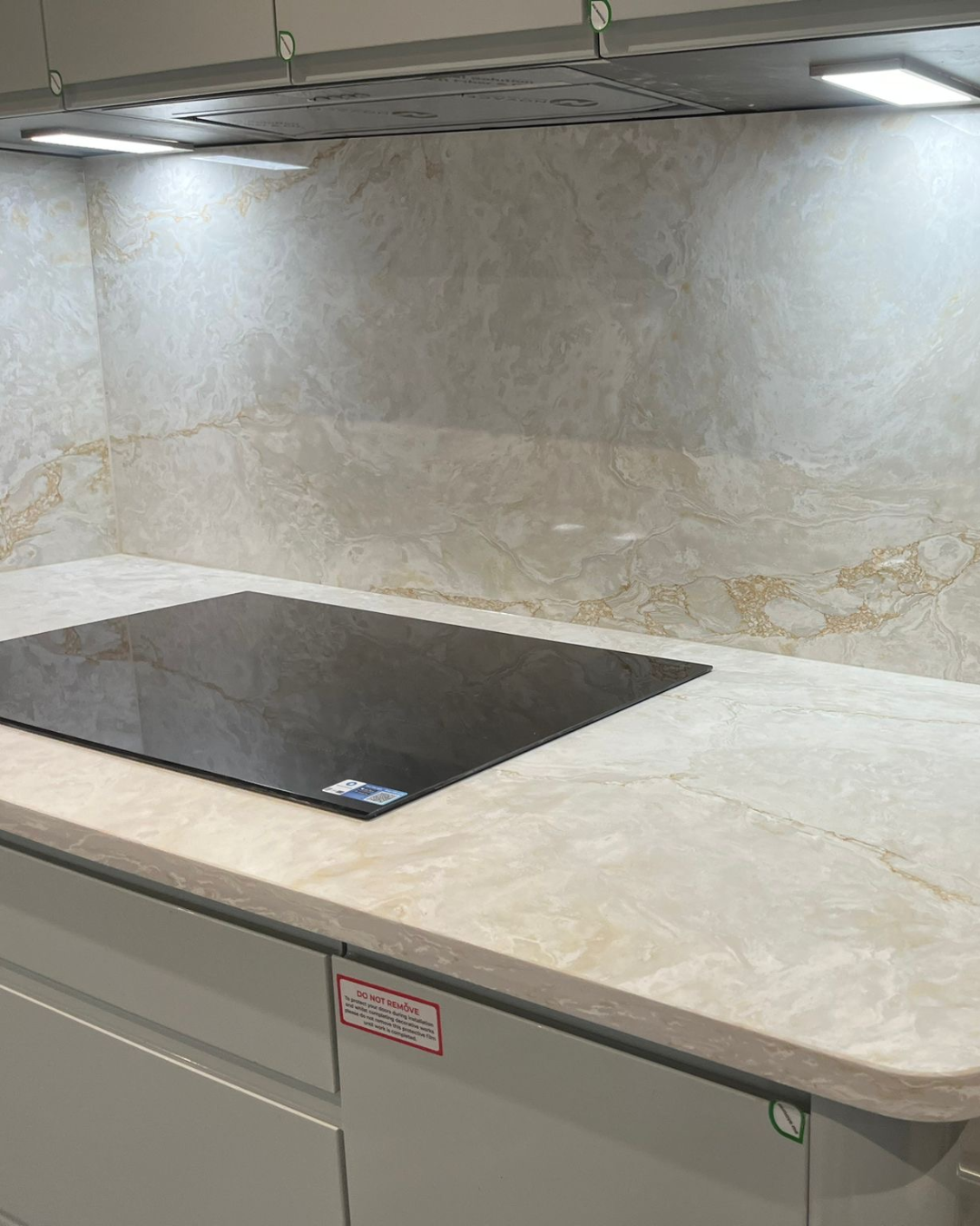 PQS Calacatta Portugal