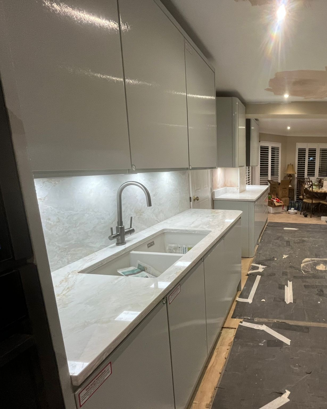 PQS Calacatta Portugal