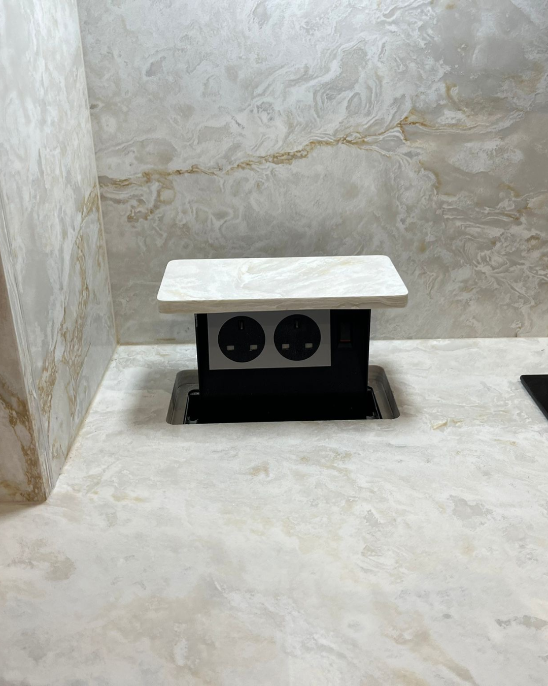 PQS Calacatta Portugal