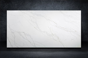 Calacatta Light Quartz