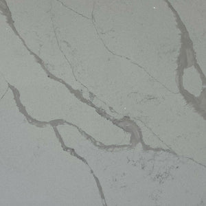 Calacatta Glacier Quartz