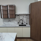 Calacatta Capria Quartz