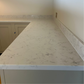 Carrara White Quartz