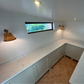 Carrara White Quartz