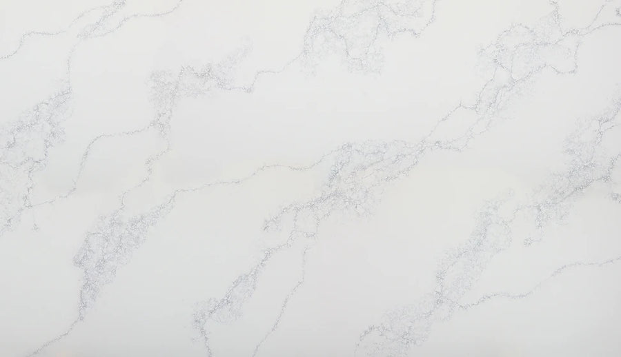 Carrara Bianco Quartz