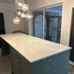 Carrara Classic Quartz