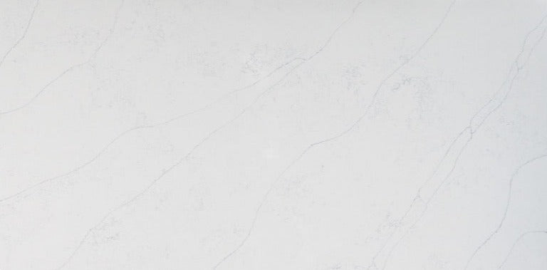 Carrara Flowery Quartz