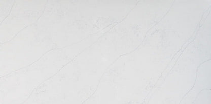 Carrara Flowery Quartz