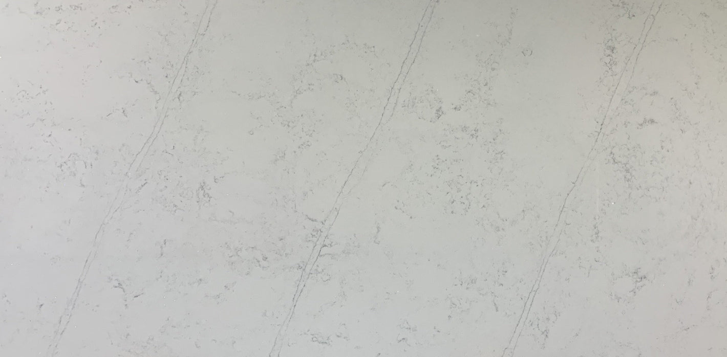 Carrara Glacier Quartz
