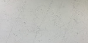 Carrara Glacier Quartz
