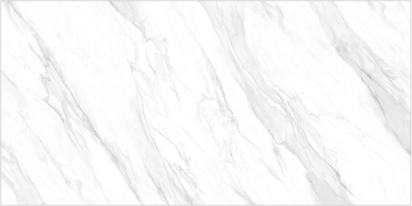 Purple Porcelain Surfaces Celeste White