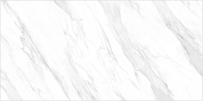 Purple Porcelain Surfaces Celeste White