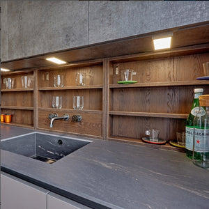 Ceralsio Belvedere Black