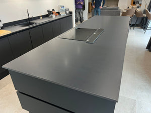 Ceralsio Croma Black