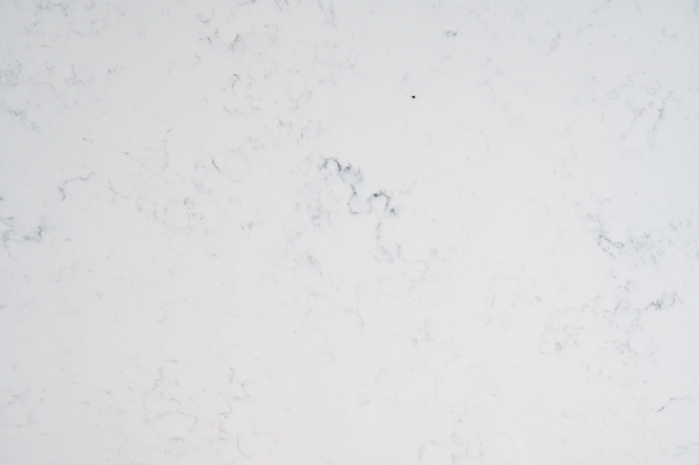 Carrara White Onyx Quartz