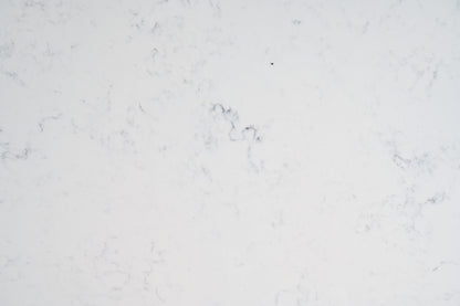 Carrara White Onyx Quartz