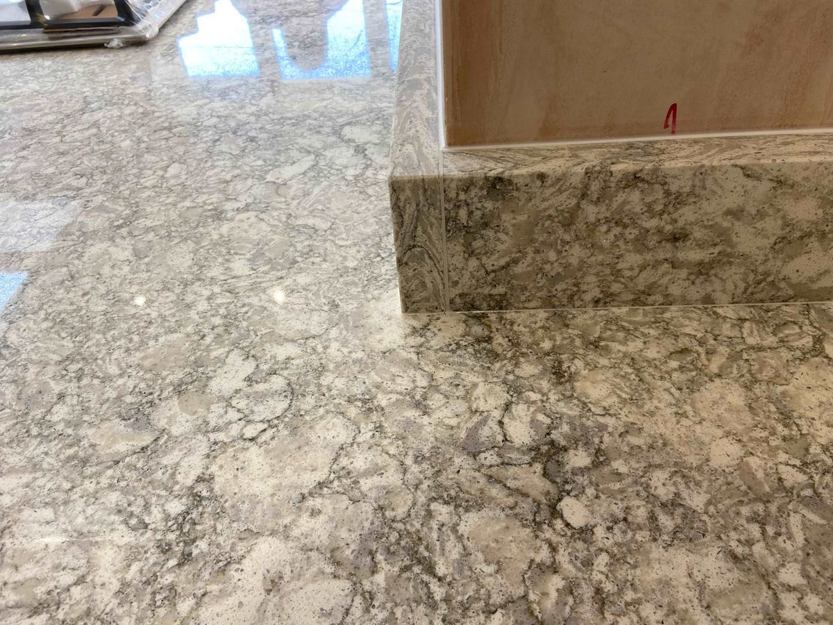 Quartz Spring PQS Cold Spring Quartz | Purple – purplegranite