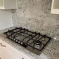 Colonial White Granite