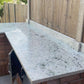 Colonial White Granite