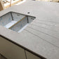 Raw Concrete Quartz