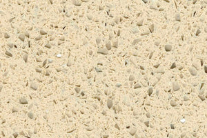 Cream Mirror