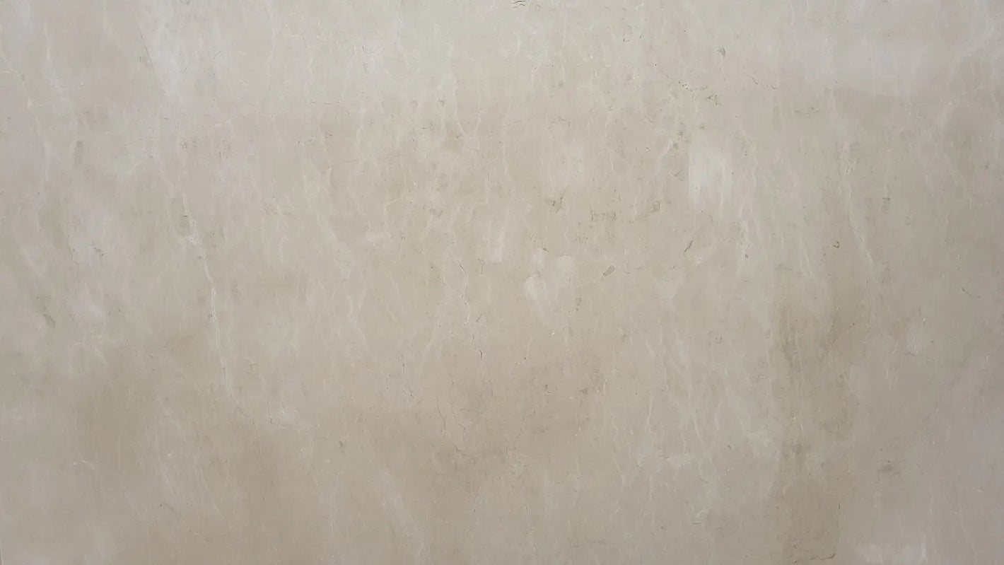 Crema Marfil Marble