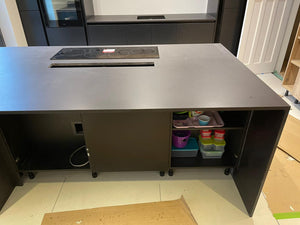 Dekton Domoos
