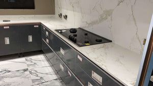 Dekton Entzo