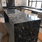 Marinace Black Granite