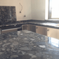 Marinace Black Granite