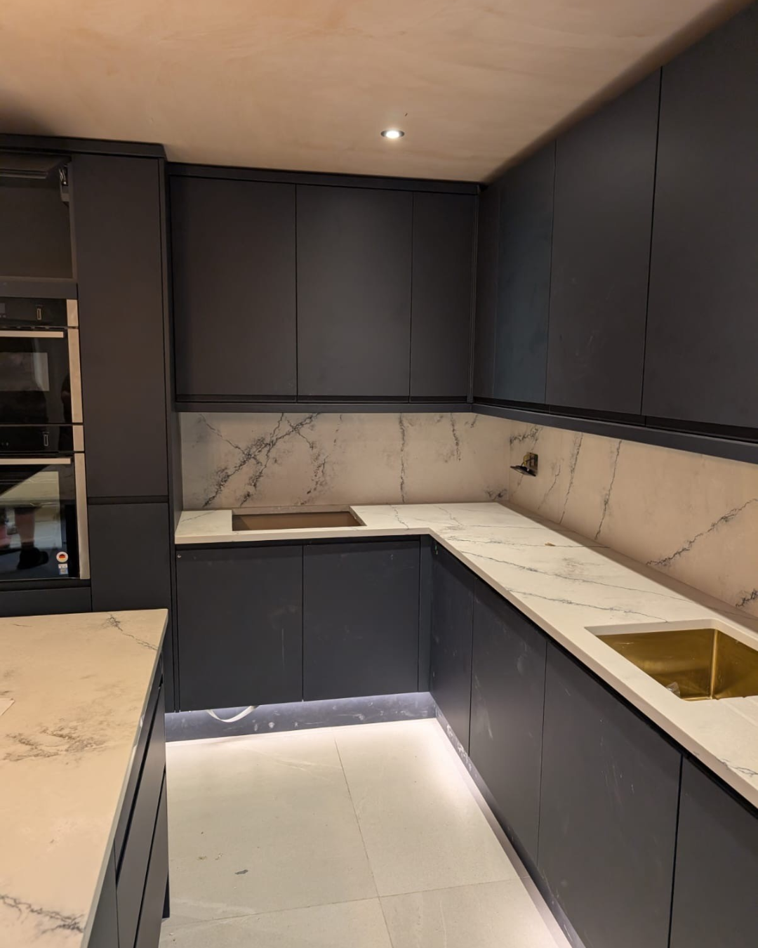 PQS Santorini Quartz