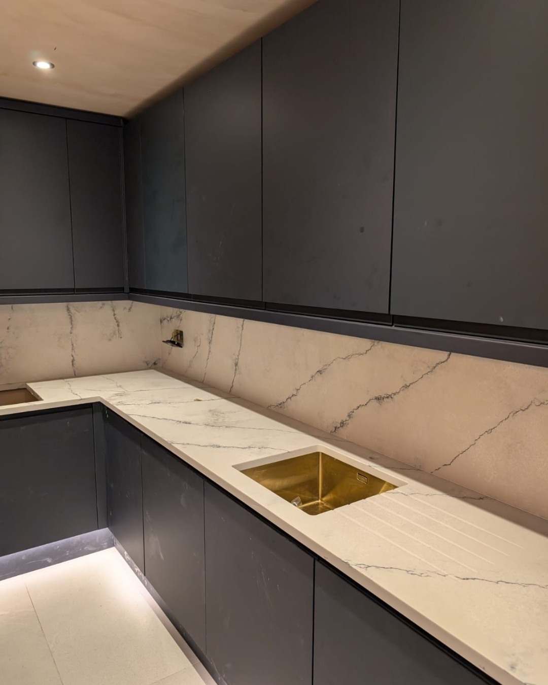 PQS Santorini Quartz