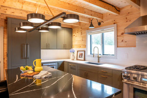 Silestone Eternal Marquina